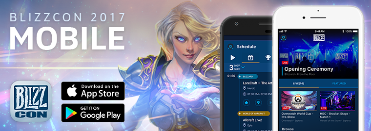 mobileblizzcon