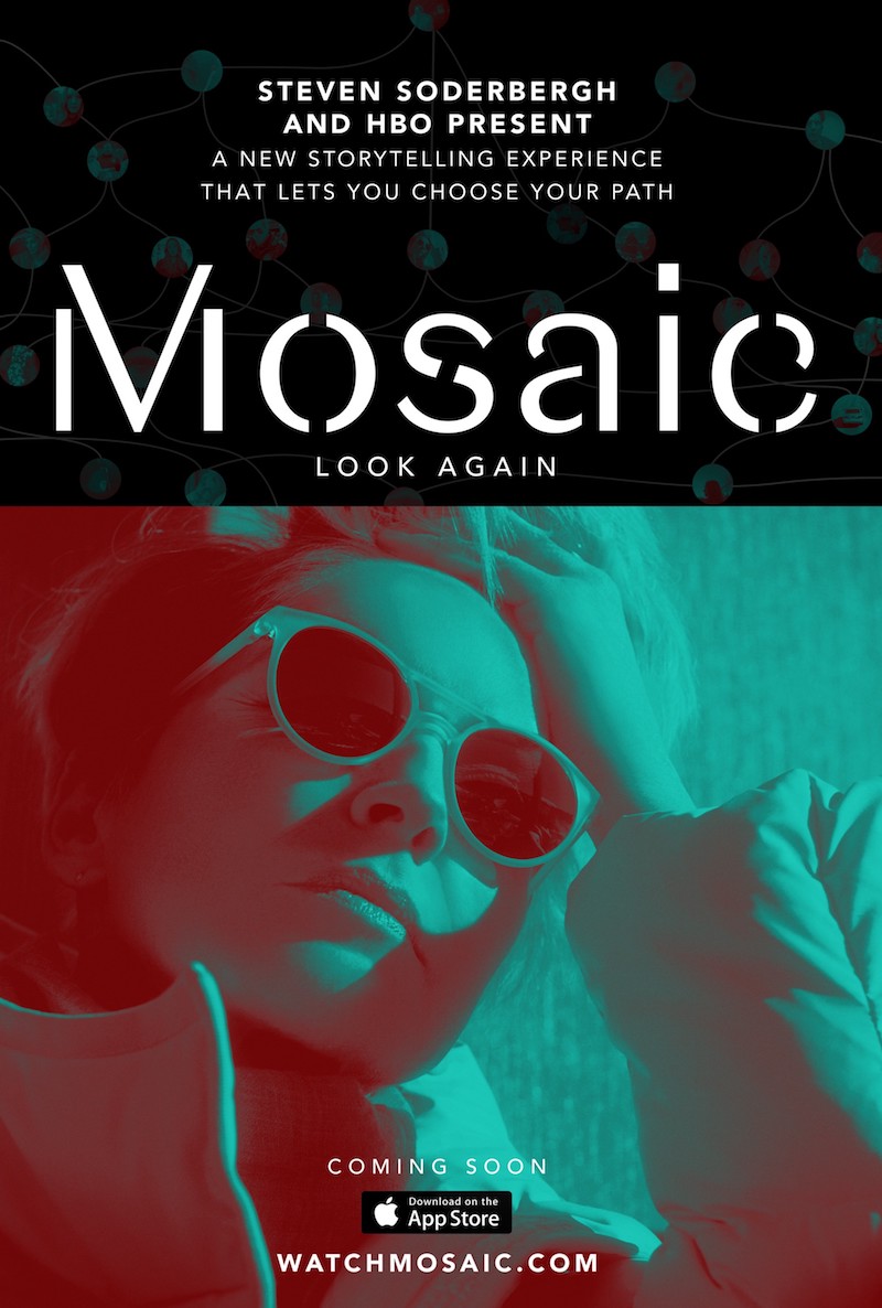 mosaic show app