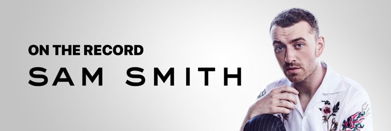 samsmithontherecord