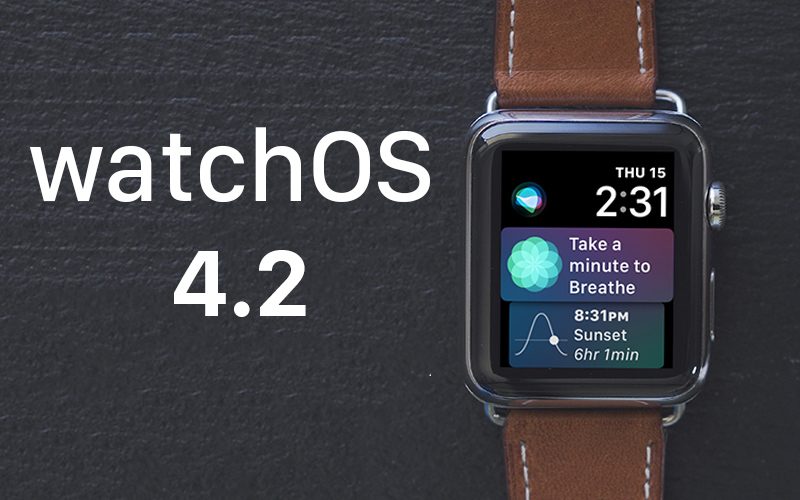 watchos4