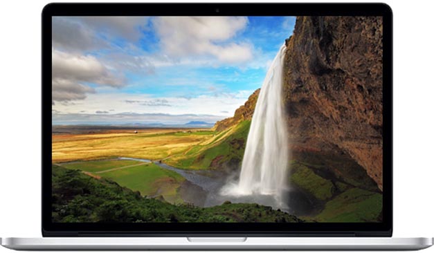 2015 macbook pro