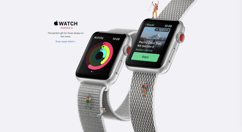 applegiftguideapplewatch