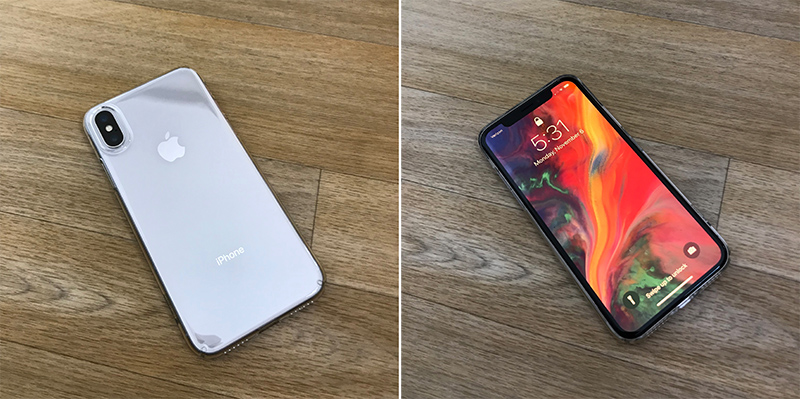 Iphone X Case Review Roundup 2 Casetify Caudabe And