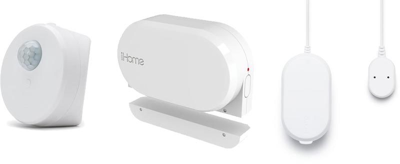 ihome sensors