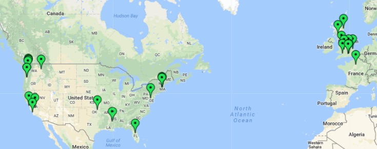 istocknow map