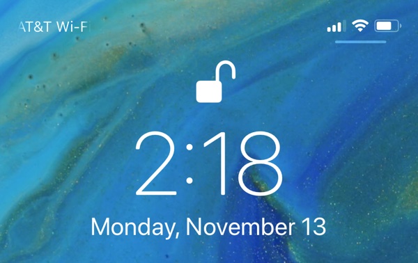 lockscreencontrolcenterbar