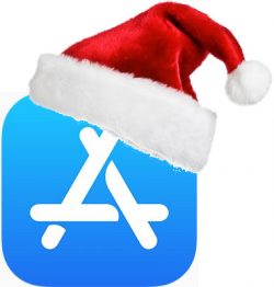 santaappstore