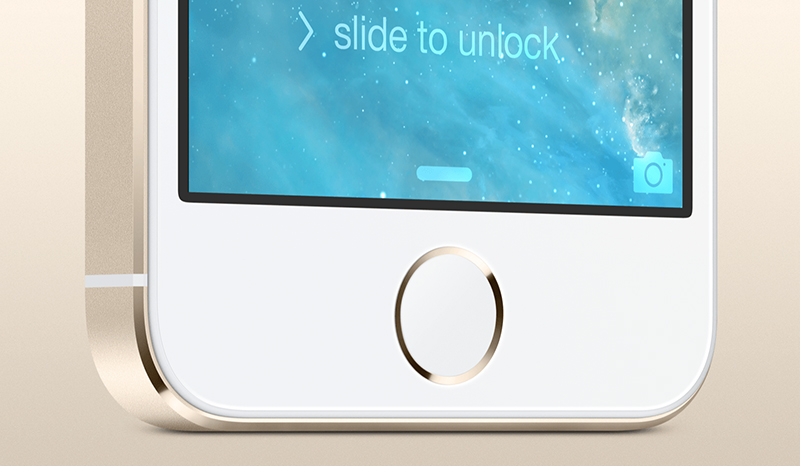 slide to unlock