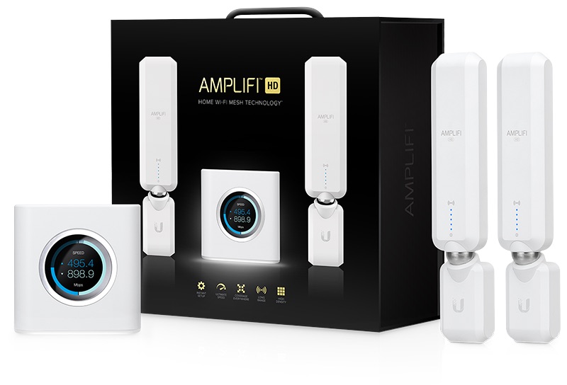 amplifi hd