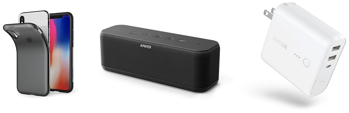 anker back to school