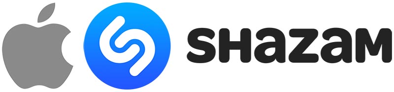 apple shazam