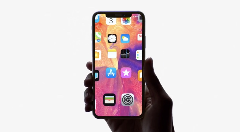 Apple Shares New Ads Highlighting iPhone X Face ID and ...