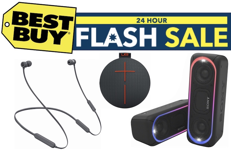 bb flash sale may 7