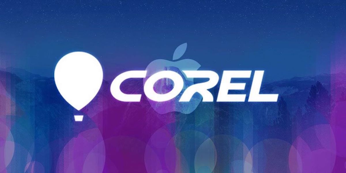 corel mac bundle