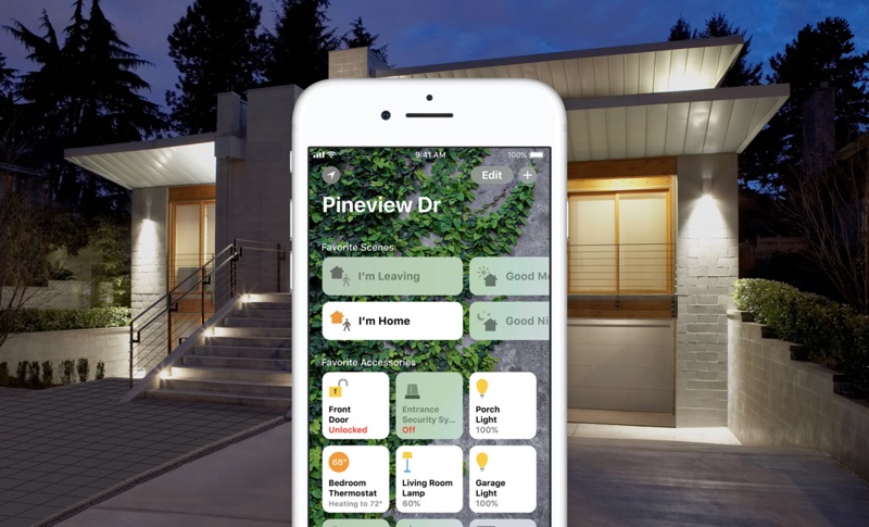 homekit