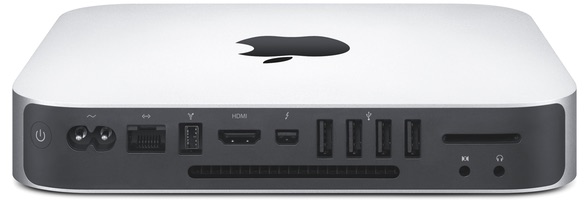 mac mini 2011