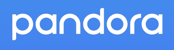 pandora logo