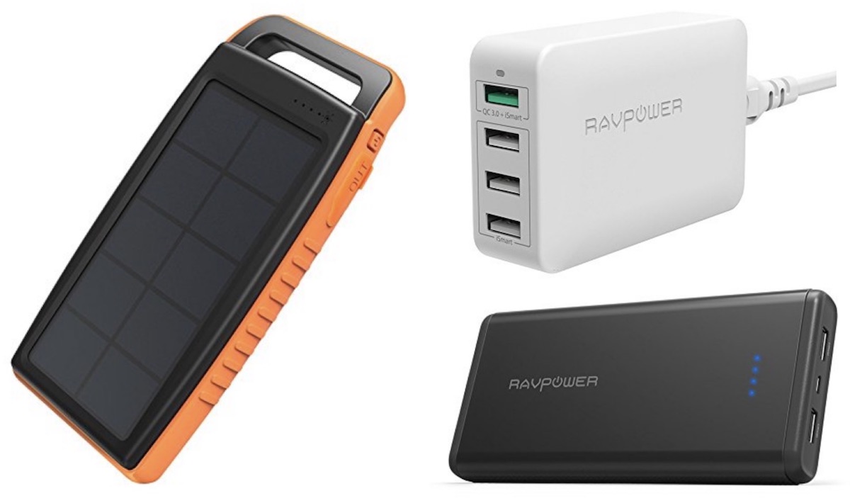 ravpower amazon sale