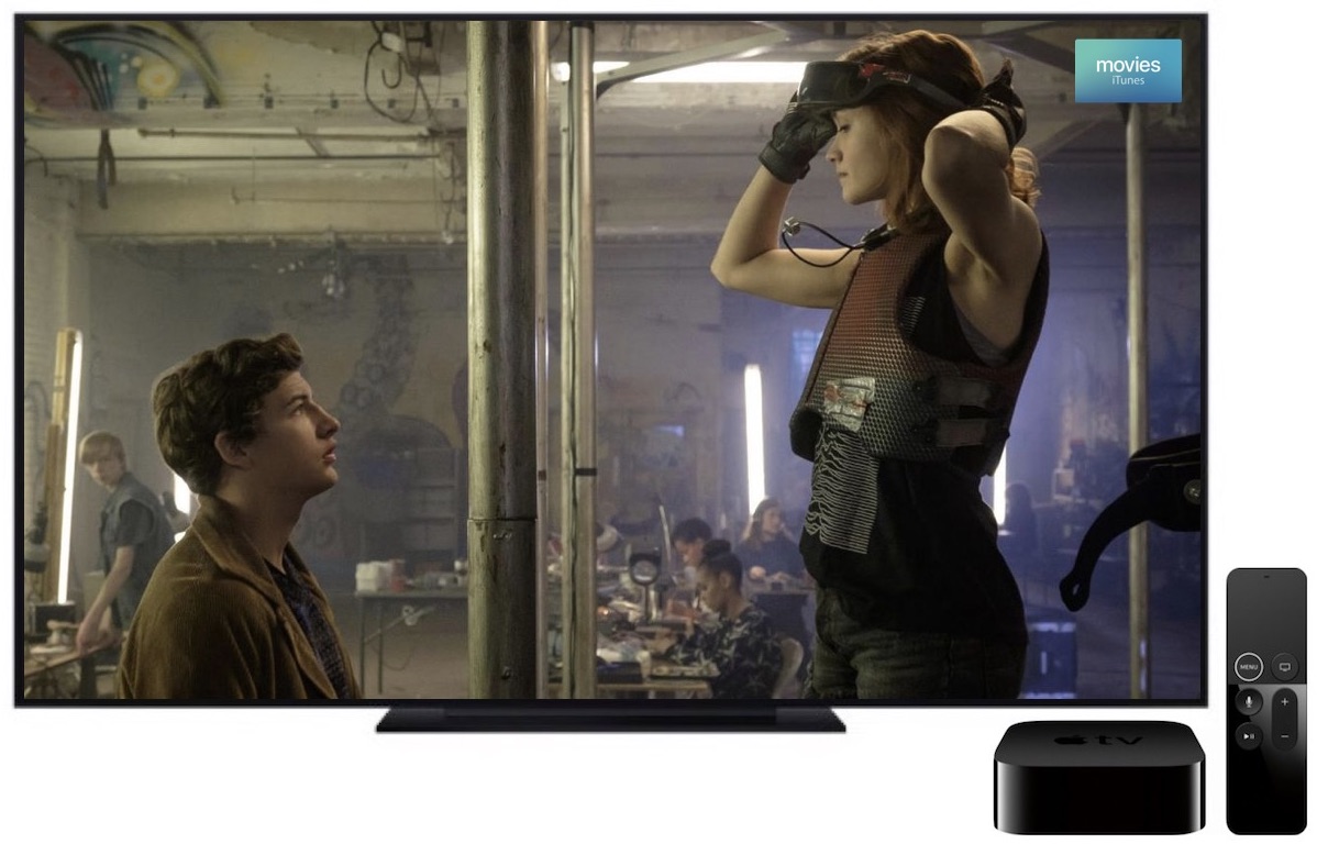 ready player one apple tv image