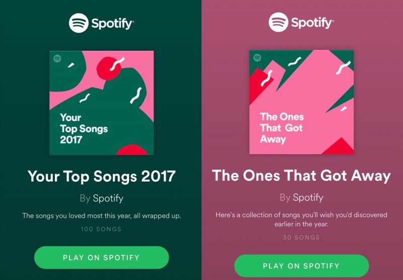 spotify 2017