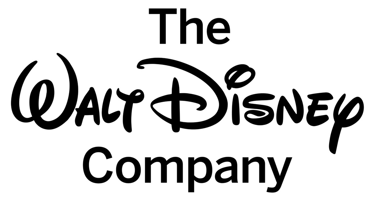 walt disney logo