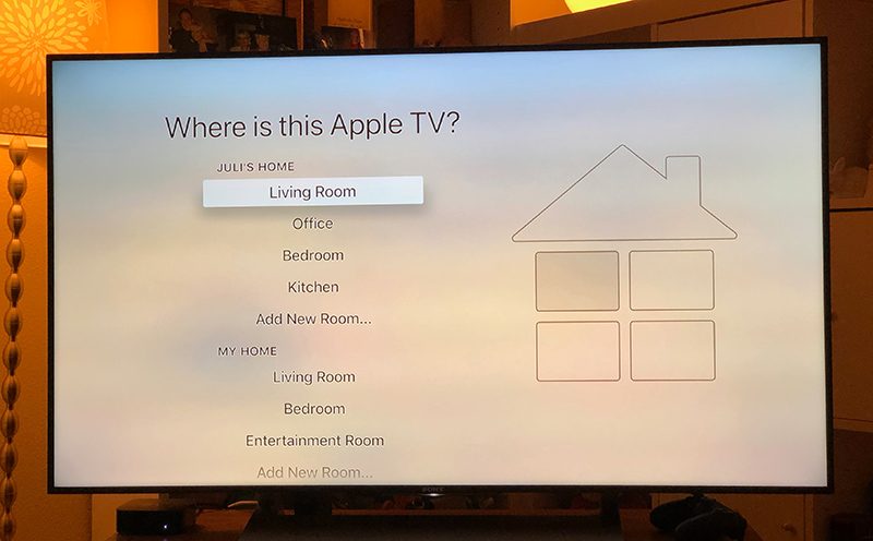 airplay2appletv