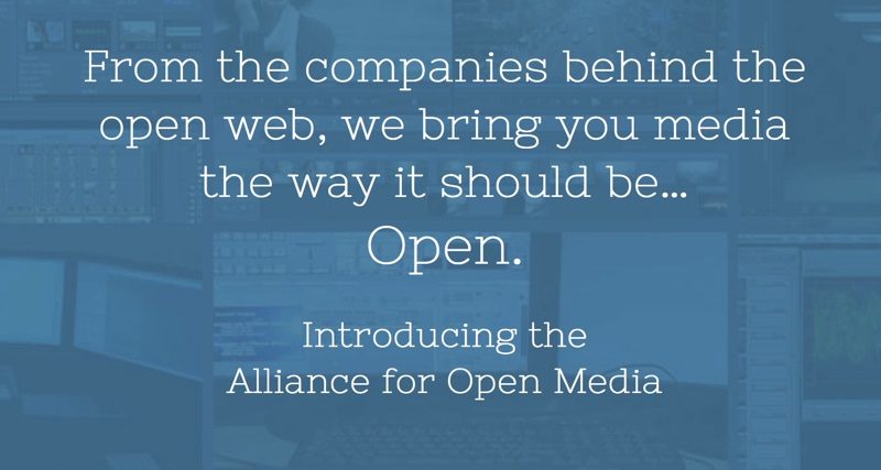 allianceforopenmedia