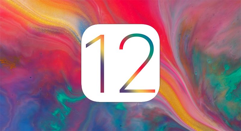 ios12