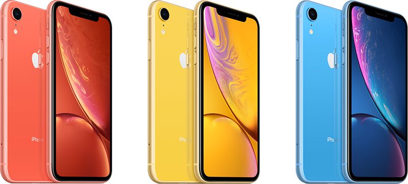 iphone xr year