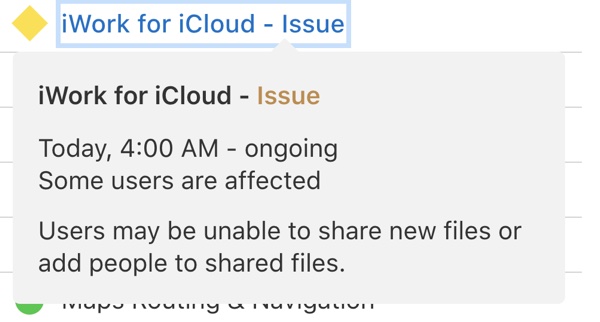 iworkforicloudoutage