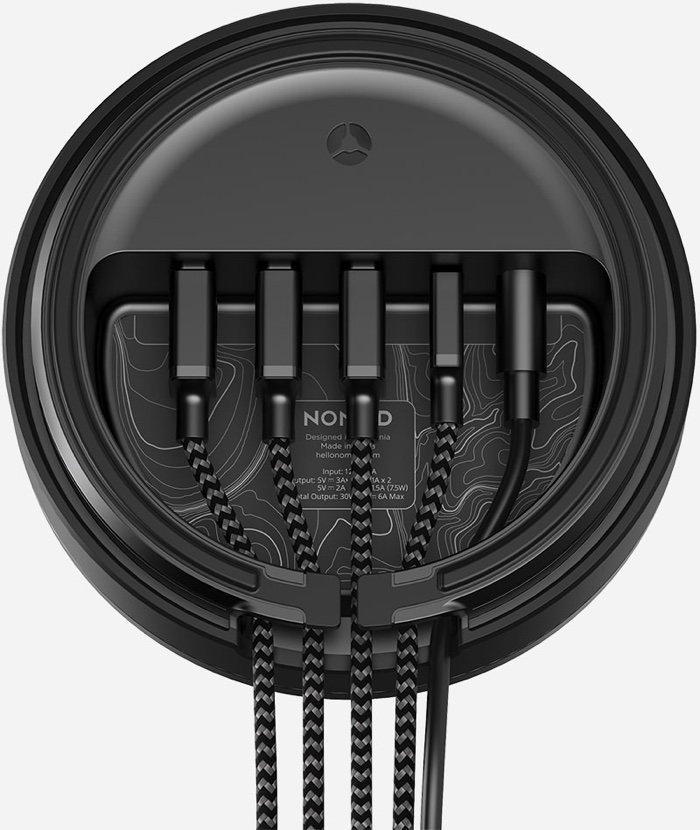nomadhubcords