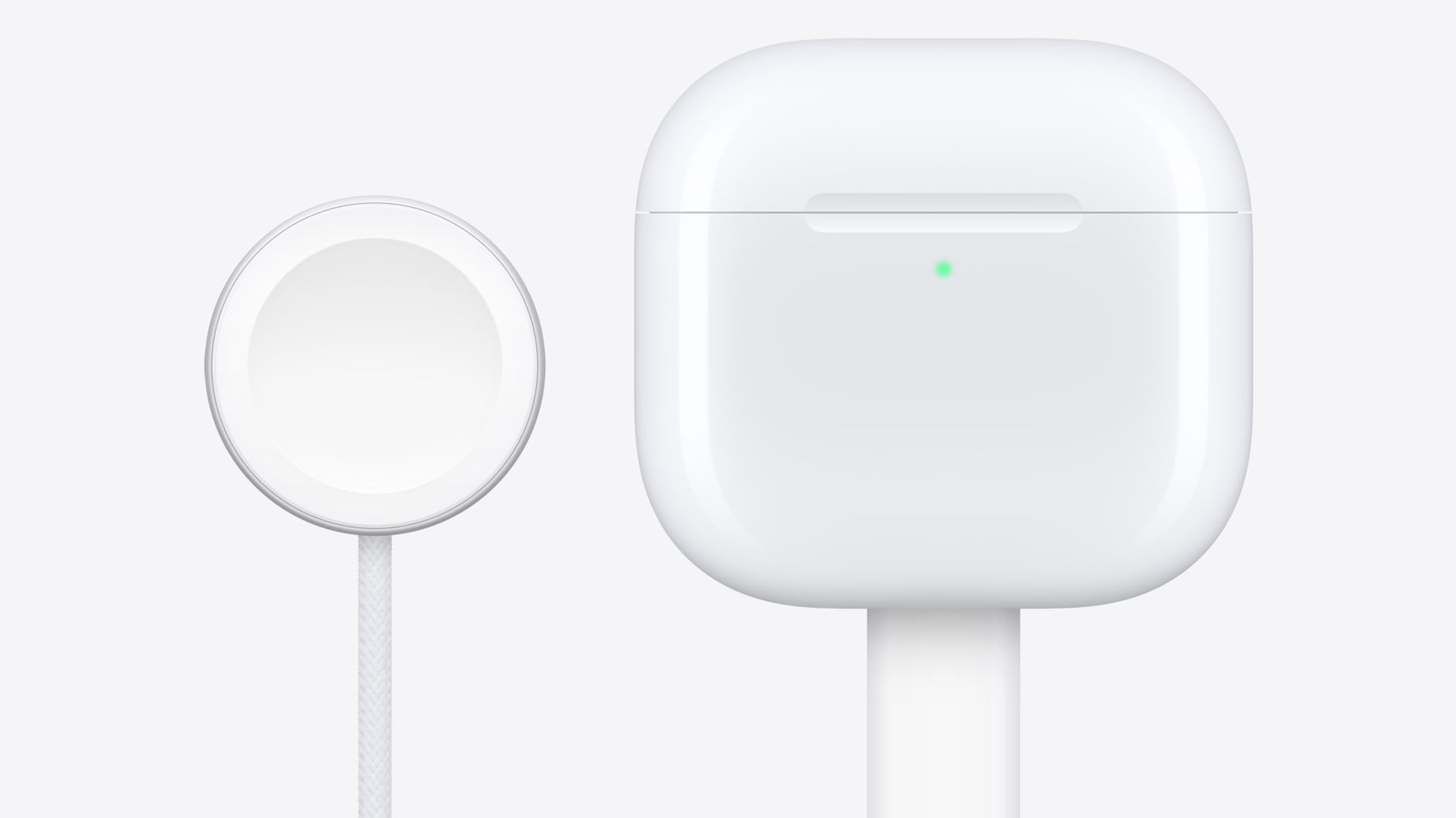 airpods 4 charging