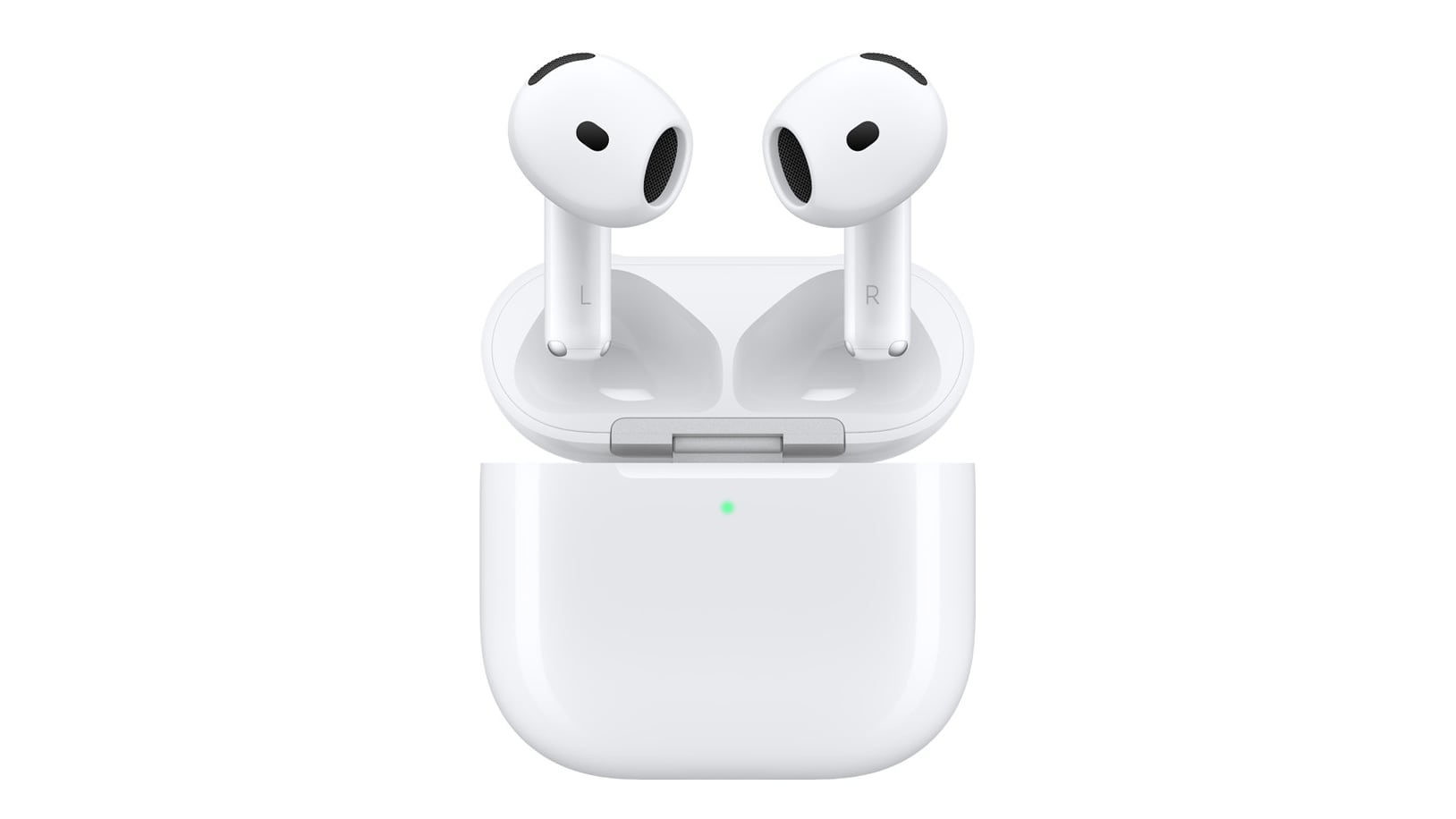 airpods 4 in case