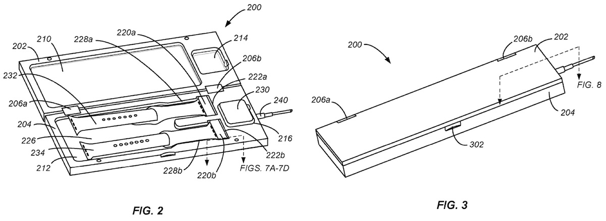 apple patent apple watch 3