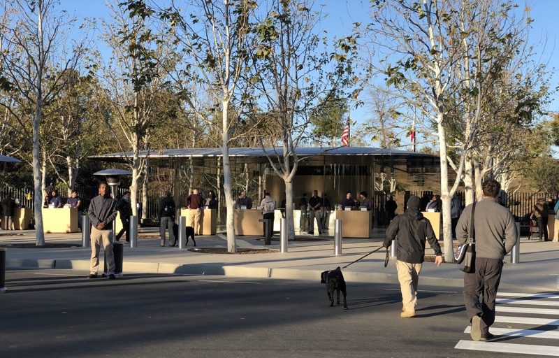 appleparkcampus