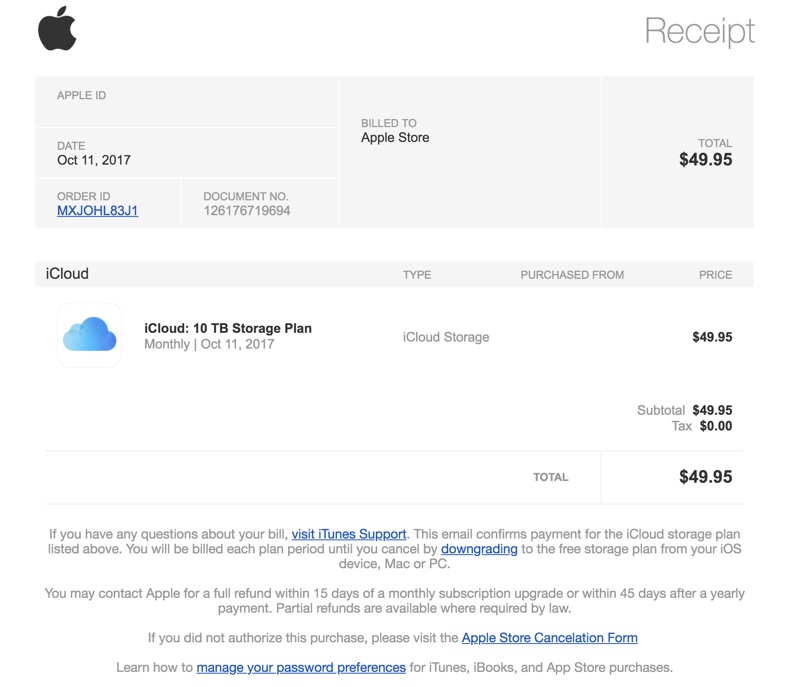 Apple Shares Tips on Avoiding App Store and iTunes ...