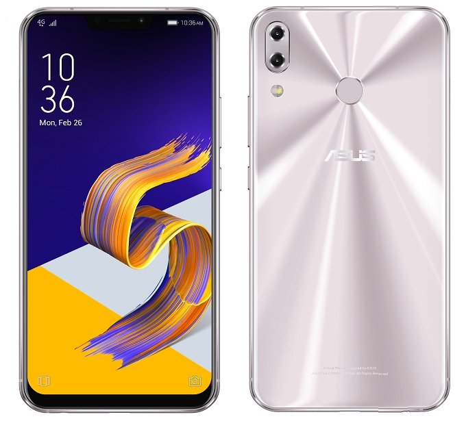 asus zenfone 5