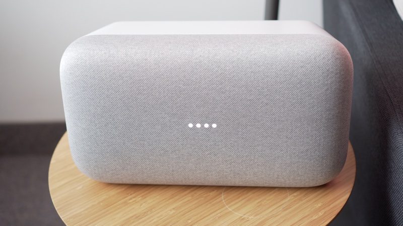 googlehomemax