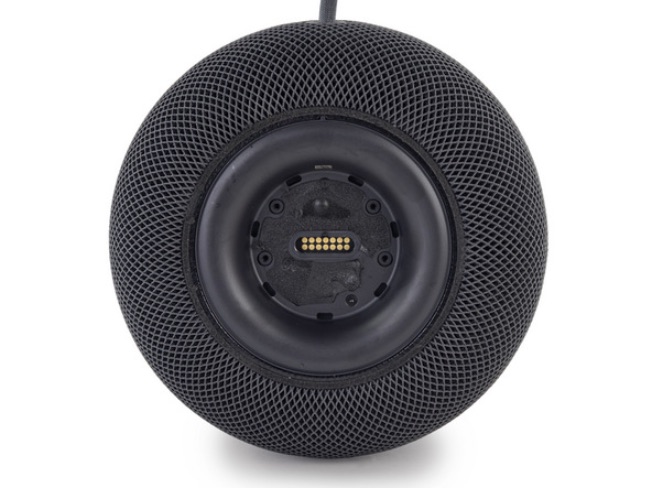 homepod 14 pin port