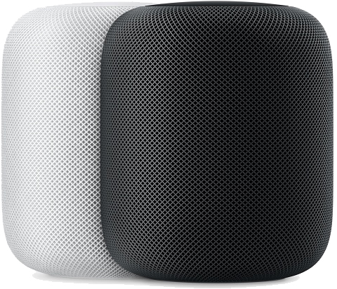 homepod pair