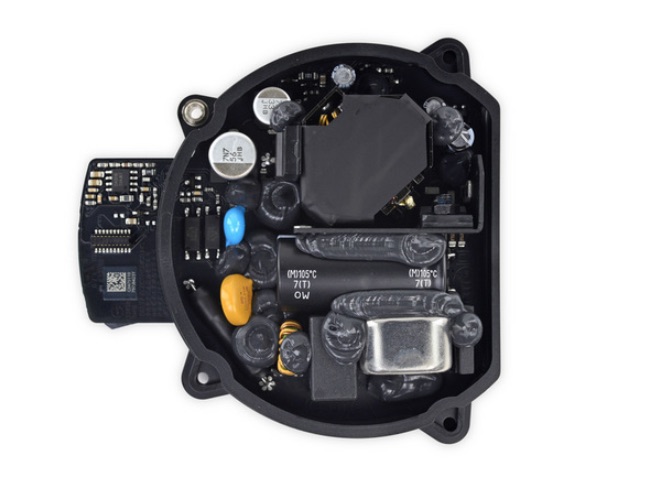 homepod teardown 3