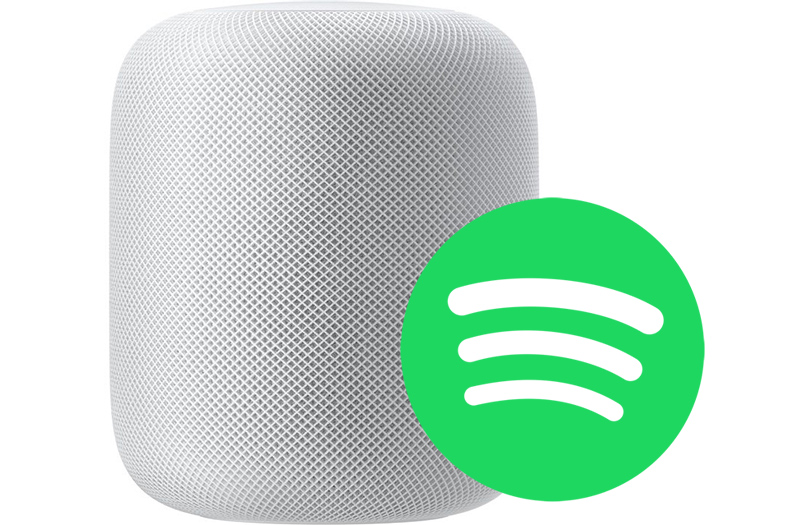 photo of Spotify May Be Allowed to Stream Directly on HomePod and Set as Default Music App in iOS 14 image