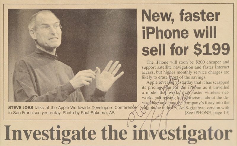 stevejobsnewspapersignature