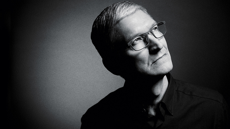 tim cook fastco