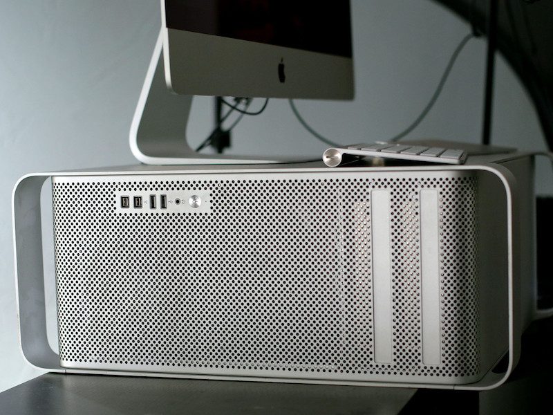 2009 mac pro