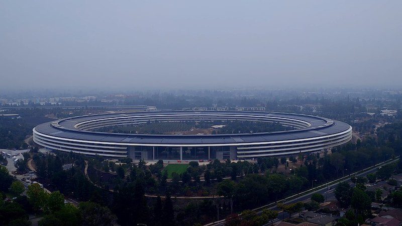 apple park