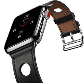 apple watch hermes 3