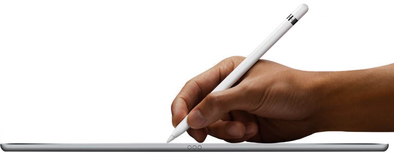 apple pencil