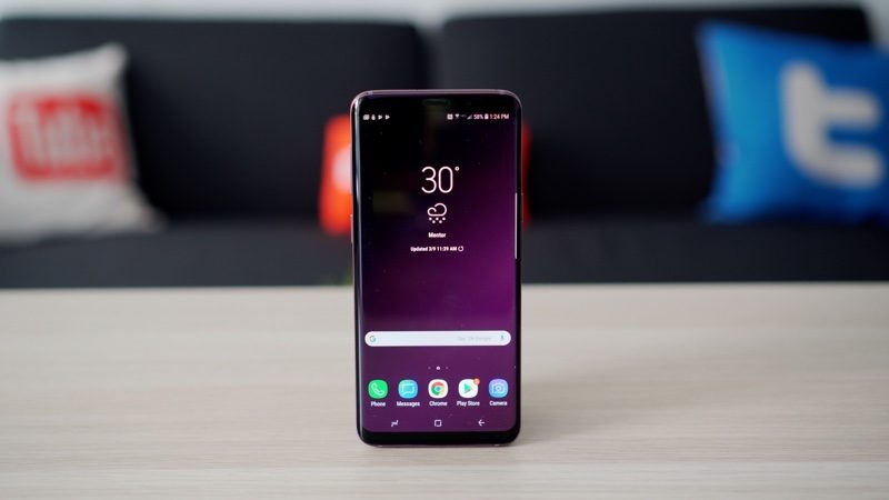 galaxys9display