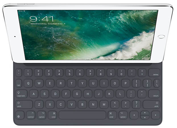 ipad smart keyboard